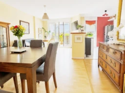 Appartement T3 au calme  bourg a 15 mn des plages 3