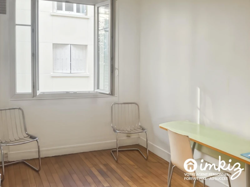 Appartement 1 pièce 2