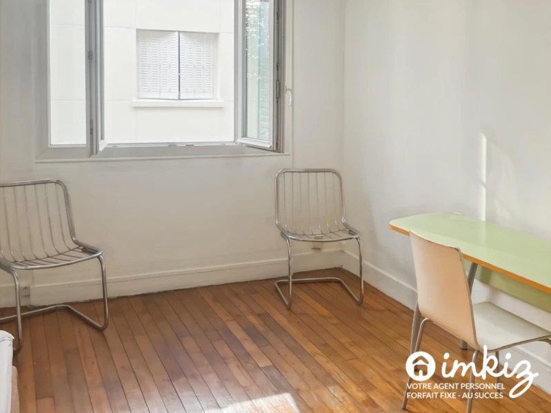 Appartement 1 pièce 8