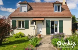 Maison 5 pièces 1
