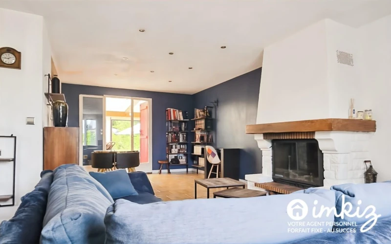 Maison 5 pièces 3