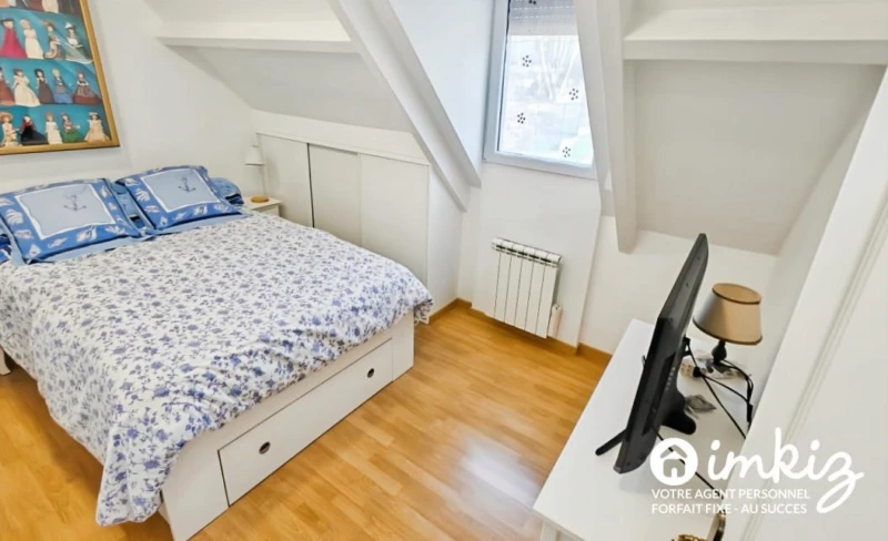 Maison 5 pièces première occupation 11
