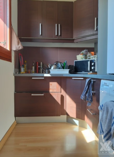 STUDIO Vue exceptionnelle 3