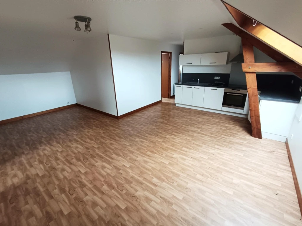 RESTAURANT DE 400 m2 + 2 APPARTEMENTS 15