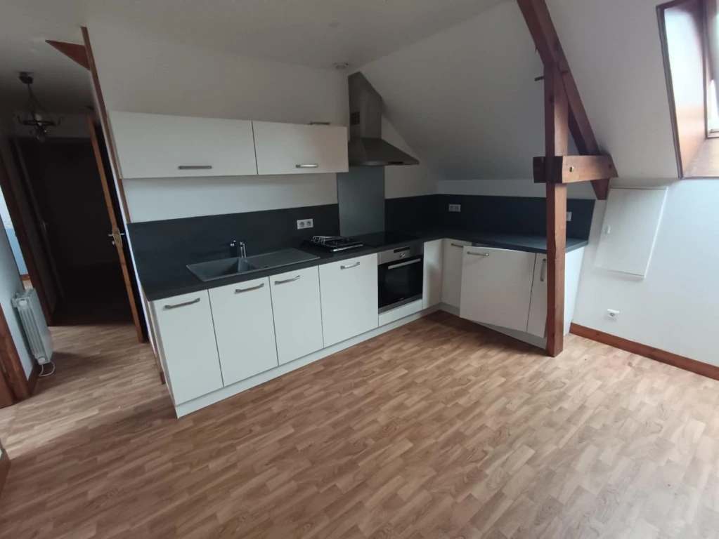 RESTAURANT DE 400 m2 + 2 APPARTEMENTS 13