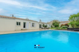 La Rochelle – à deux pas, maison au calme absolu 3