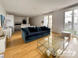 Appartement 3 pièces 1