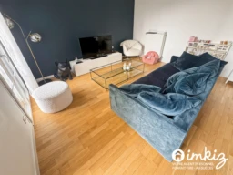 Appartement 3 pièces 2