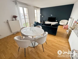 Appartement 3 pièces 3