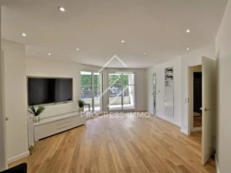 Appartement 3 pcs 72.04m² LE PARC 1