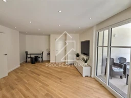 Appartement 3 pcs 72.04m² LE PARC 2
