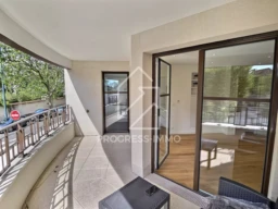 Appartement 3 pcs 72.04m² LE PARC 3