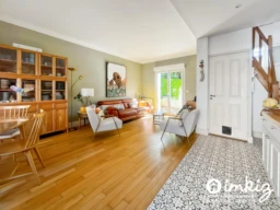 Maison coup de cœur Petite Garenne 1