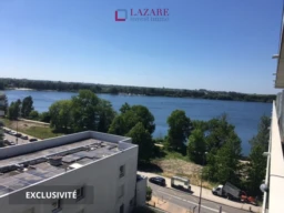A LOUER T3 Meublé récent avec parking 3