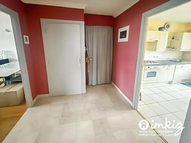 LYON 4ᵉ – CROIX-ROUSSE – T3 DE 77 M² AVEC PARKING 5