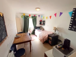 Studio proche Campus Citadelle 1