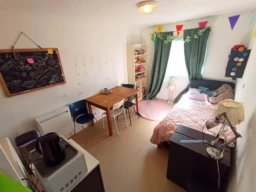 Studio proche Campus Citadelle 2