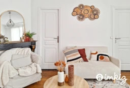 Appartement 2 pièces - Paris 12ème 1