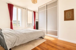 Montrouge, secteur Mairie / Beffroi 5P 111M² 3