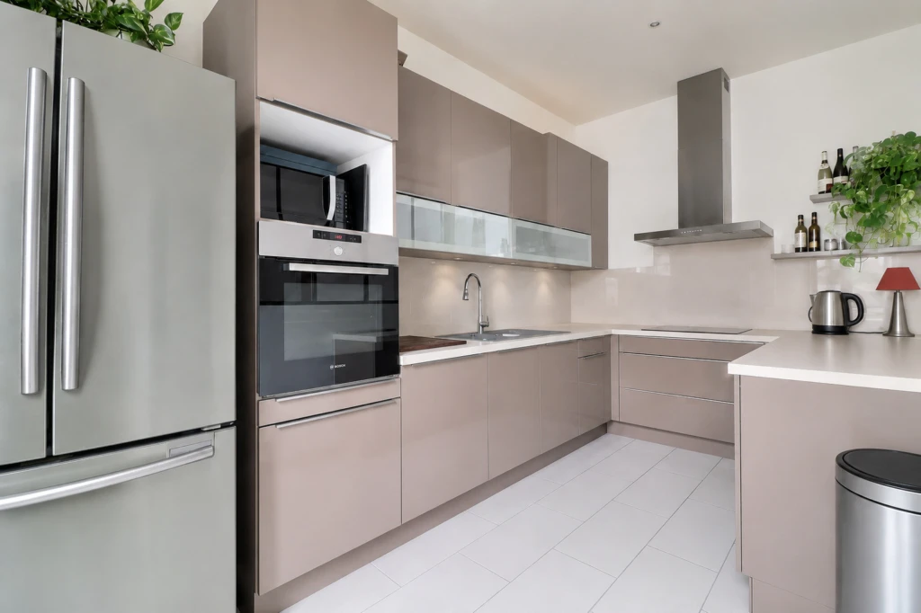 Montrouge, secteur Mairie / Beffroi 5P 111M² 5