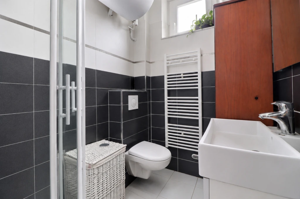Montrouge, secteur Mairie / Beffroi 5P 111M² 6