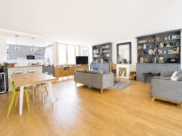 Arcueil — Loft d’exception de 130 m² sur cour 1