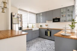Arcueil — Loft d’exception de 130 m² sur cour 2
