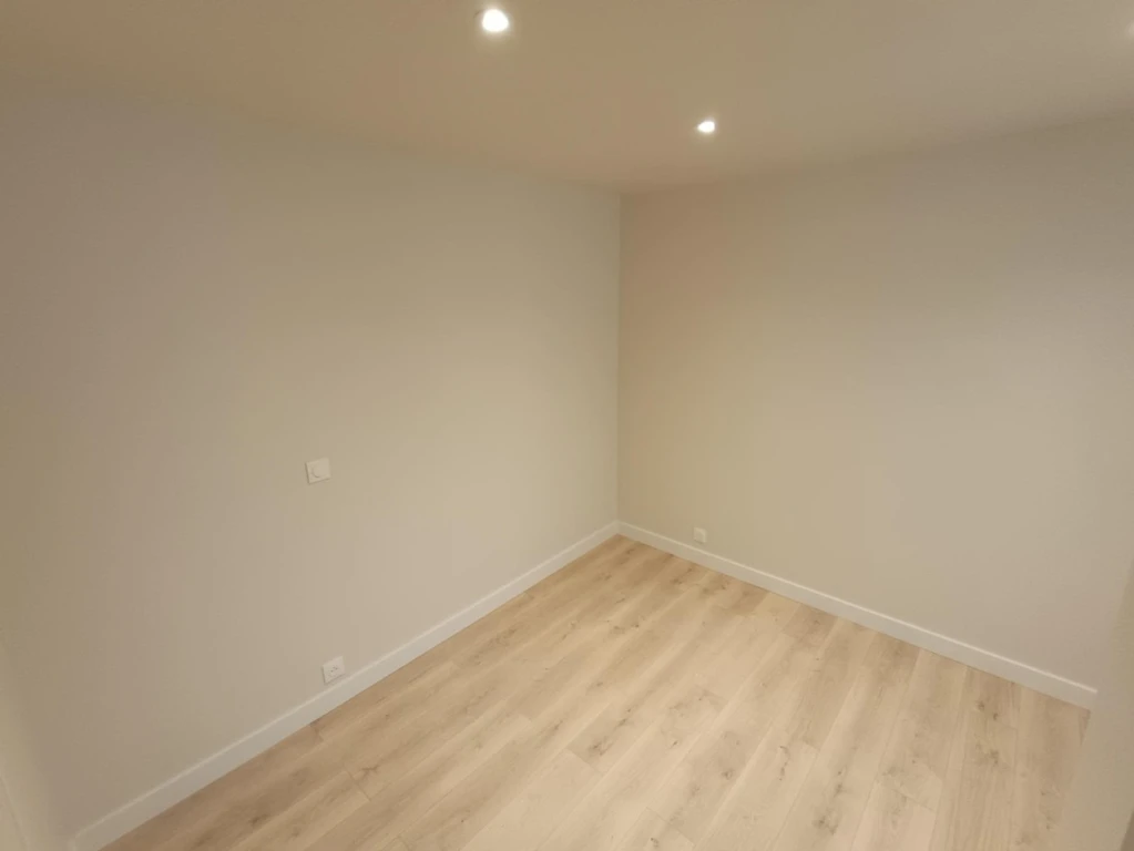 Studio rénové quartier Henriville Amiens 7