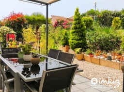 Maison 4 pièces fonctionnelle de plain pied 1