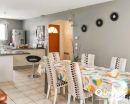 Maison 4 pièces fonctionnelle de plain pied 2