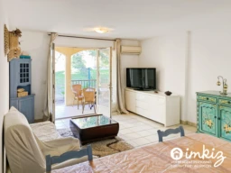 Appartement 2 pièces, au cœur de Malibu Village 1