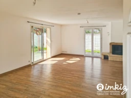Charmante maison 4 pièces 2