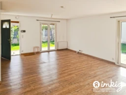 Charmante maison 4 pièces 3