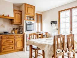 Maison familiale Type 6 – 161 m² habitables 2