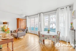 Appartement 4 pièces 3