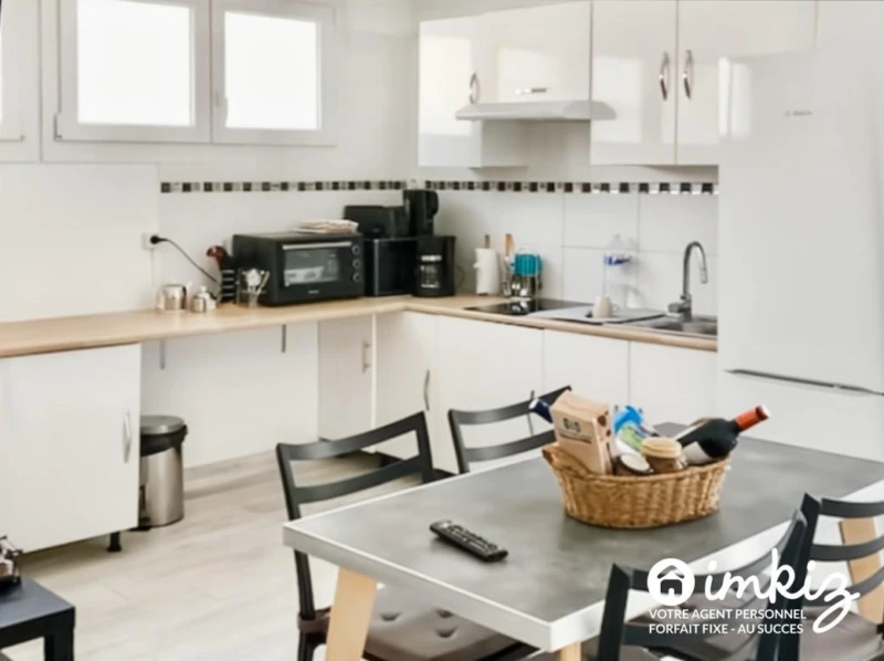 Maison 7 pièces 2