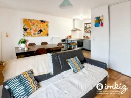 Appartement 2 pièces 2