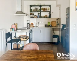 Appartement 2 pièces 3