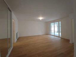 Emplacement n°1 pour ce bel appartement avec jardin privatif 1