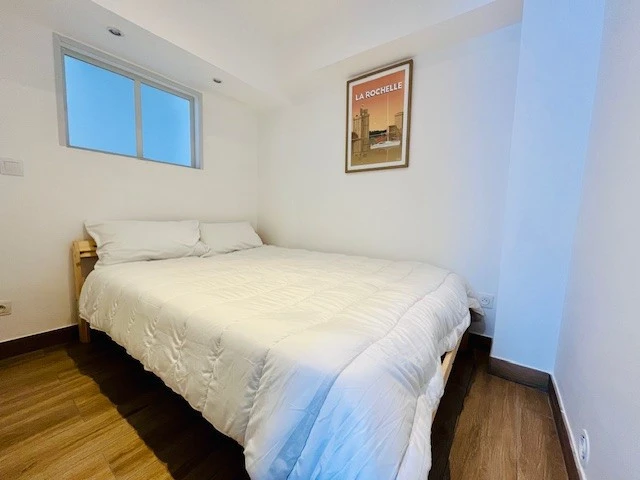 Appartement refait à neuf - Porte Royale 4