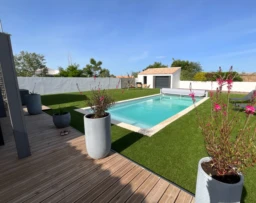 Maison clé en main - 16 min de La Rochelle 1