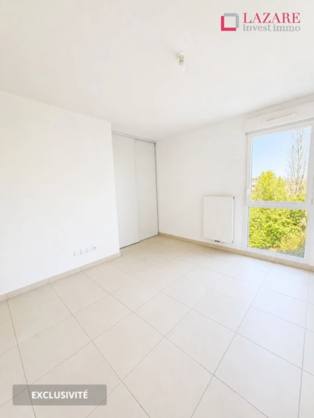A VENDRE - T2 VENDARGUES 3