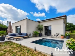 Maison 4 pièces 1