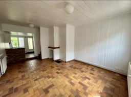 Maison 3/4 chambres avec cour extérieur Amiens 2