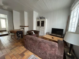 Maison 3/4 chambres avec cour extérieur Amiens 3