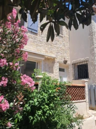 Maison 3 pièces à proximité des plages 1