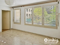 Appartement type 1 bis 2