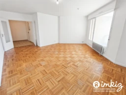 Pentes Croix-Rousse - T4 lumineux, double balcon 3