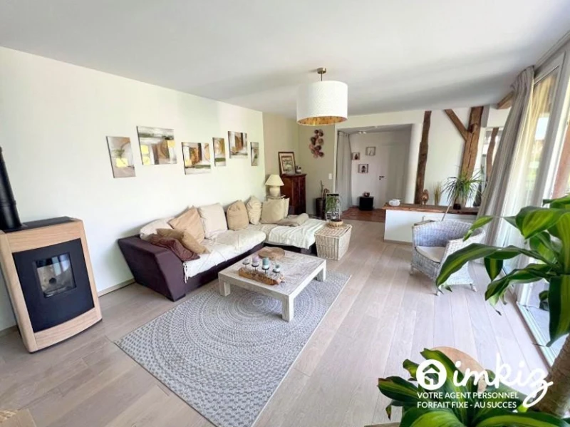 Maison 8 pièces 1