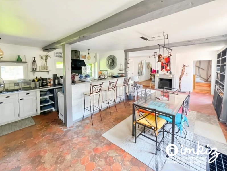 Maison 8 pièces 11